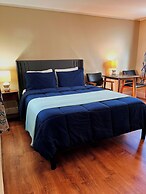 Blue Jay Motel
