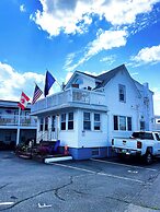 Blue Jay Motel