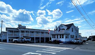 Blue Jay Motel