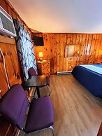 Blue Jay Motel