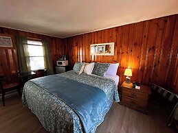 Blue Jay Motel