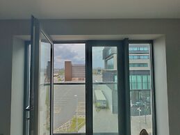 City Centre Albert Dock & Arena Apts