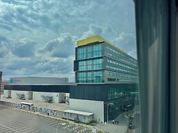 City Centre Albert Dock & Arena Apts
