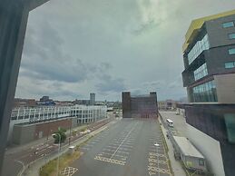 City Centre Albert Dock & Arena Apts