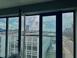 City Centre Albert Dock & Arena Apts