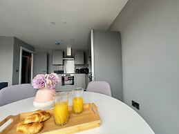 City Centre Albert Dock & Arena Apts