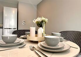 City Centre Albert Dock & Arena Apts
