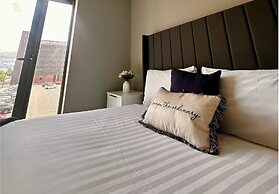 City Centre Albert Dock & Arena Apts
