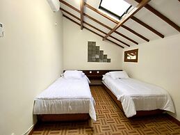 SF Homey Puri Indah