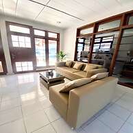 SF Homey Puri Indah
