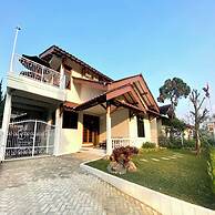 SF Homey Puri Indah