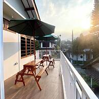 SF Homey Puri Indah