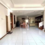 SF Homey Puri Indah
