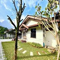 SF Homey Puri Indah