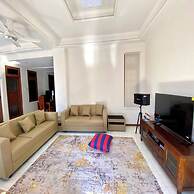 SF Homey Puri Indah