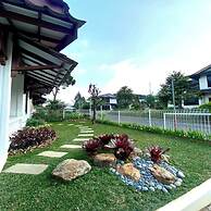 SF Homey Puri Indah