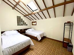 SF Homey Puri Indah