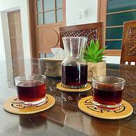 SF Homey Puri Indah