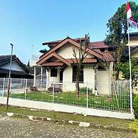 SF Homey Puri Indah