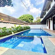 SF Homey Puri Indah