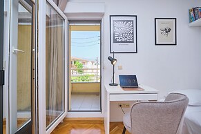 Harmony Seaside Apartment by Litto