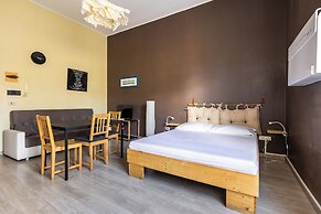Gramsci 3 Studios by Wonderful Italy