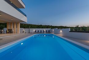 Villa Malusy