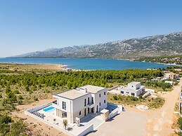 Villa Malusy