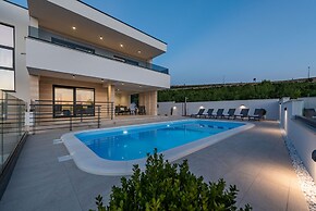 Villa Malusy