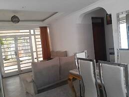 Lux Suites Utawala Private Residence