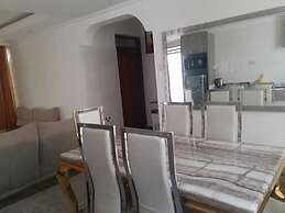 Lux Suites Utawala Private Residence