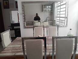 Lux Suites Utawala Private Residence
