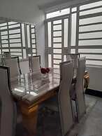 Lux Suites Utawala Private Residence