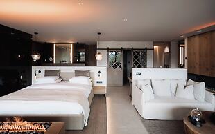Chalet Purmontes