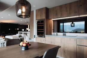 Chalet Purmontes