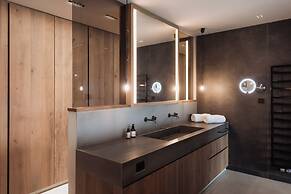 Chalet Purmontes