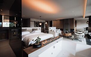 Chalet Purmontes