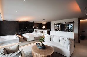 Chalet Purmontes