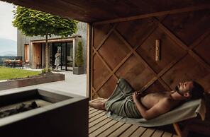 Chalet Purmontes