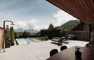 Chalet Purmontes