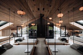 Chalet Purmontes