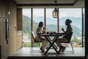 Chalet Purmontes
