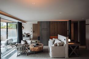 Chalet Purmontes