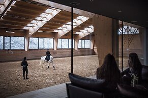 Chalet Purmontes