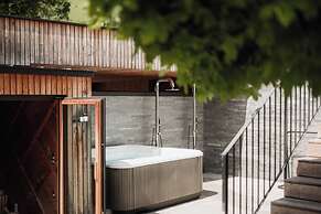 Chalet Purmontes
