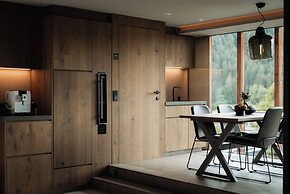 Chalet Purmontes