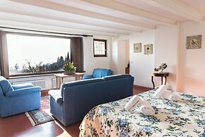 Collina di Verona Borgo San Mattia