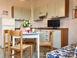 Seaside Flat in Rosolina Mare