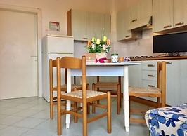Seaside Flat in Rosolina Mare