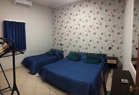 HOTEL SERENA